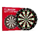 BEAZD FC Bayern München Bristle Board