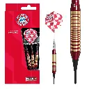 BEAZD FC Bayern München Brass Soft Dart