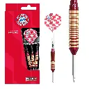 BEAZD FC Bayern München Brass Steel Dart