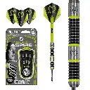 Winmau MvG Aspire Steeldart 21g/22g/23g/24g/25g/26g