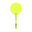 Flights Winmau Fusion Yellow