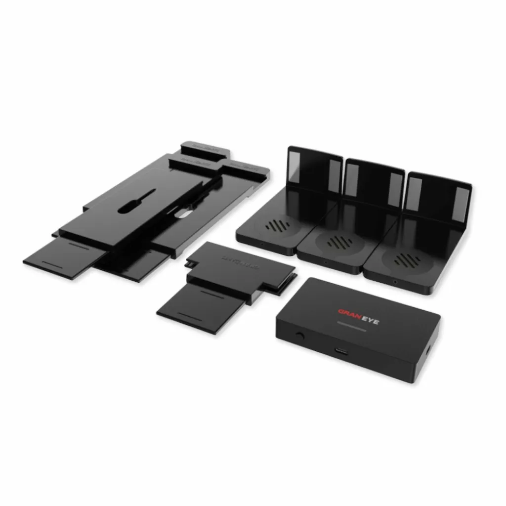 [ge0228] GRANBOARD Gran Eye Upgrade Kit