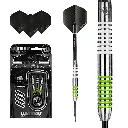 Winmau Ton Machine Steeldart 21g/23g