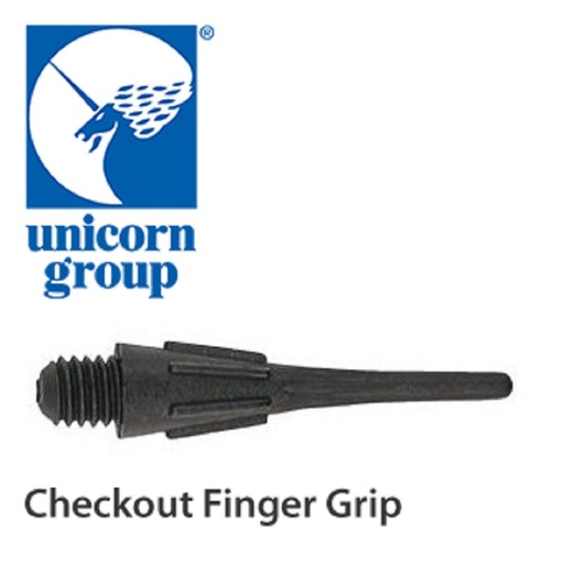 [79079] Unicorn Checkout Soft Tip
