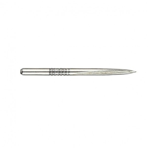 [78084] Unicorn Volute Replacement Steel Points