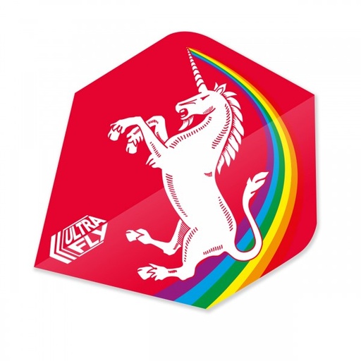 [68982] Unicorn Ultra Fly 100 Flights
