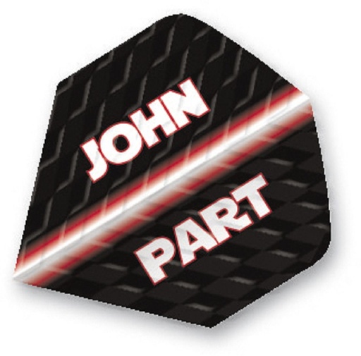 [68712] Unicorn Q.100 John Part black Q2 Flights