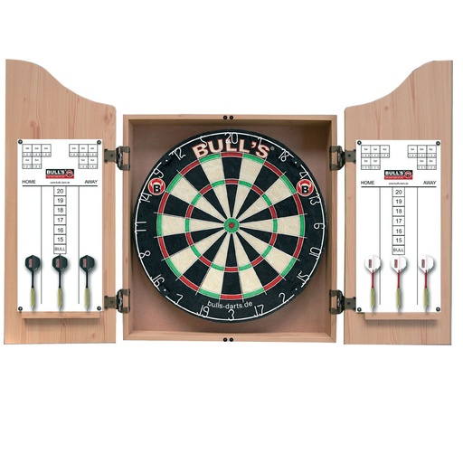 [67915] BULL'S Classic Dartstation