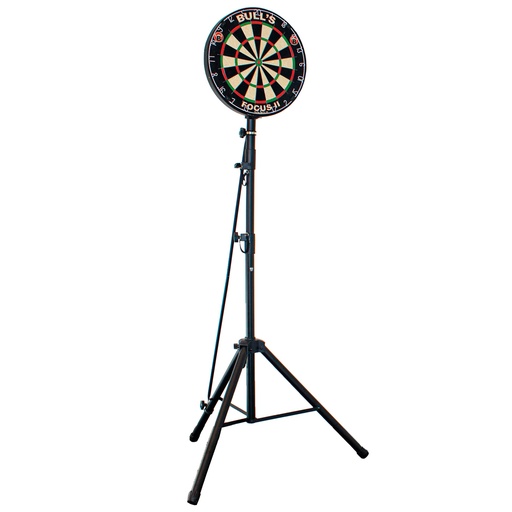 [67906] BULL'S Vibex S Mobile Dartstand