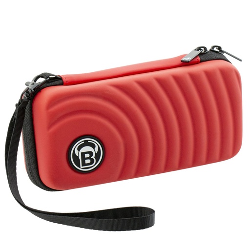 [66393] BULL'S ORBIS S Dartcase red
