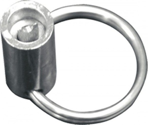 [57302] BULL'S Shaft Ex Keychains