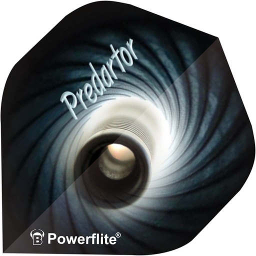 [50728] BULL'S Powerflite