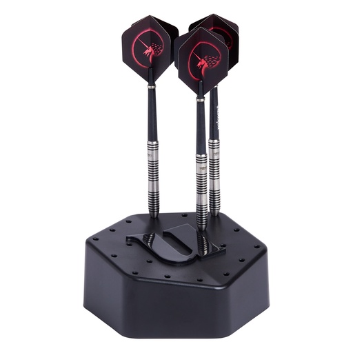 [47105] Unicorn Ultra Dart Stand Black