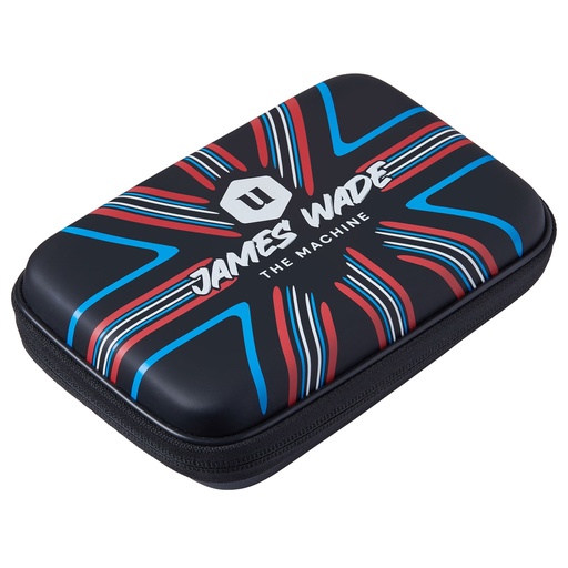 [46321] Unicorn Case Ultra Player James Wade 3UP