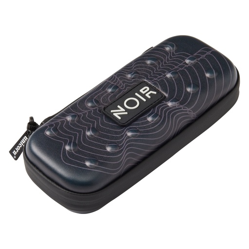 [46270] Unicorn Contender Noir Hard Case