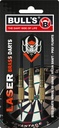 BULL'S Laser Steel Darts