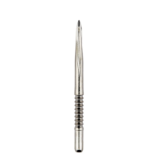 Unicorn Volute Shark Fin Replacement Points