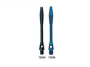 Unicorn XL Anodised Aluminium Shaft