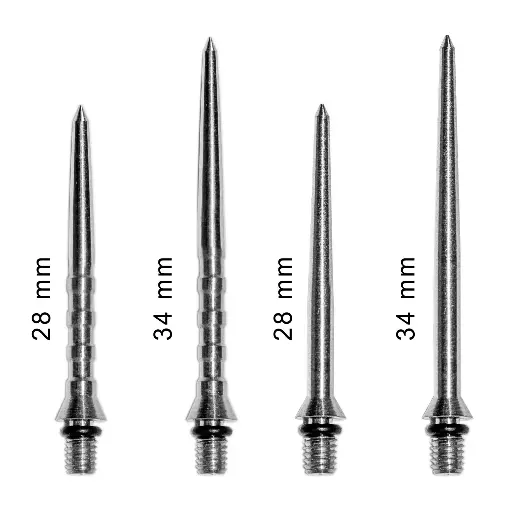 BULL'S "B5" Tune Up replacement Point