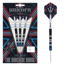 Unicorn James Wade Two-Tone Steel Darts