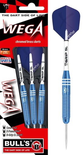BULL'S Wega Steel Dart