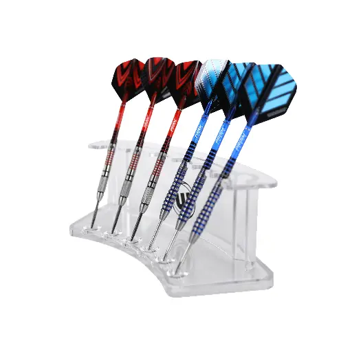 [800901] Winmau Wave Dart Display Ständer