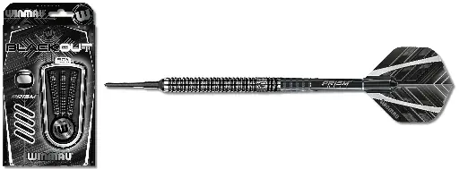 Winmau Blackout Softdart 18g/20g