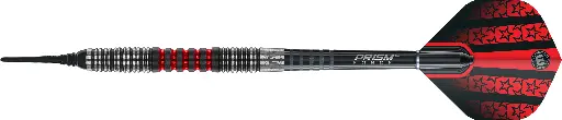 Softdart Winmau Joe Cullen 20g/22g