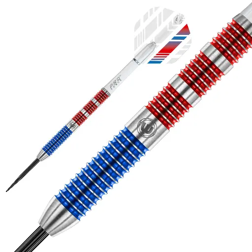 Steeldart Winmau Wildcats 21g/23g