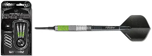 [731501] Winmau Ton Machine Softdart 18 g