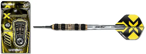 [732501] Winmau Xreme 2 Softdart 18 g