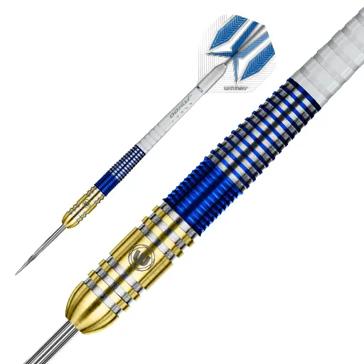 Winmau Steve Beaton Steeldart 22g/24g