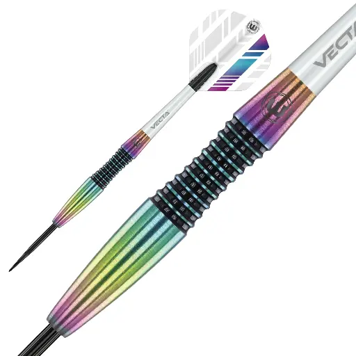 Steeldart Winmau Elektra 22g/24g