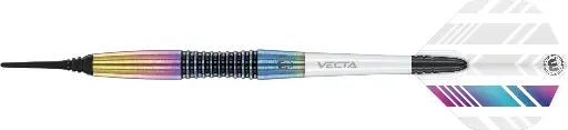 [729611] Softdart Winmau Elektra 20g