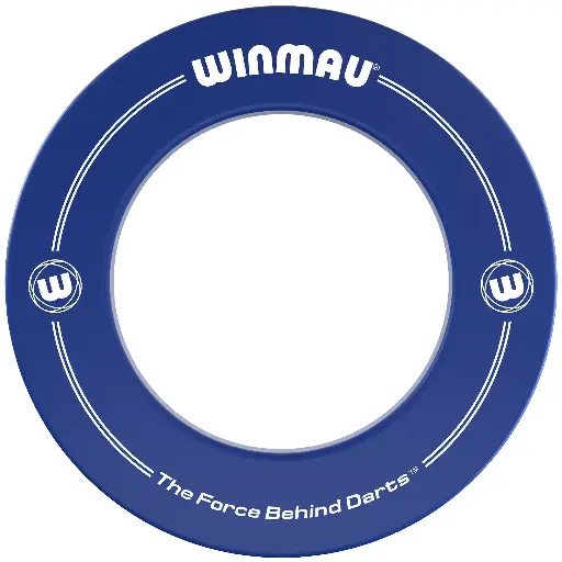 [807705] Catchring Winmau blau 
