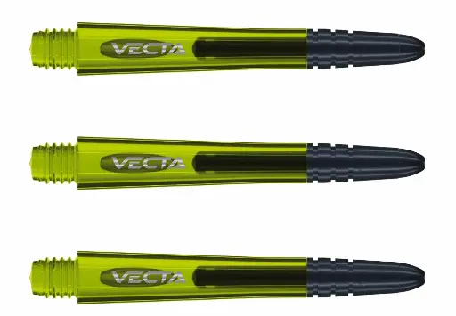 [904102] Shaft Winmau Vecta grün Set Medium