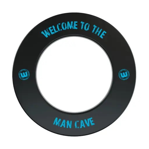 [807739] Catchring Winmau Man Cave