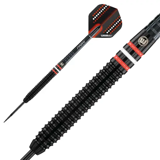 Winmau Steeldart Pro-Line 21g/22g/23g/24g/26g