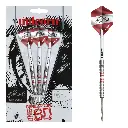 Unicorn Gen 180 Ralfs Laumanis 23g Steel Tip 90% Tungsten