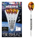 Unicorn Global Jamie Caven 25g Steel Tip 90% Tungsten