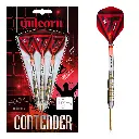 Unicorn Contender Tim Wolters 24g Steel Tip 90% Tungsten