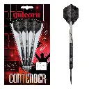 Unicorn Contender Matt Dennant 25g Steel Tip 90% Tungsten