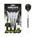 Unicorn Callan Rydz The Riot Steel Darts