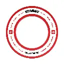 Catchring (Auffangring) - Winmau Pro-Line 2.0 red 4450