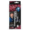 BULL'S Krzysztof Kciuk Challenger Steel Dart