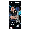 BULL'S Leon Weber Soft Dart